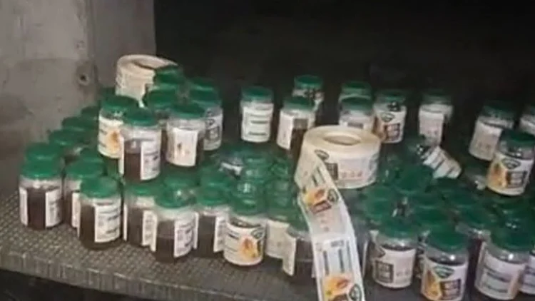 "צואה, יונים ומלא לכלוך": איך נבדיל בין דבש מקורי וממה כדאי להתרחק?