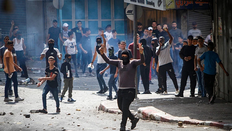 המקל והגזר להפחתת הטרור הפלסטיני • דעה