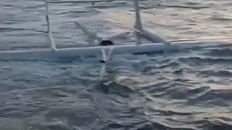 לאחר שהעבירה מל"טים לרוסיה - קייב תוריד את דרג היחסים עם איראן