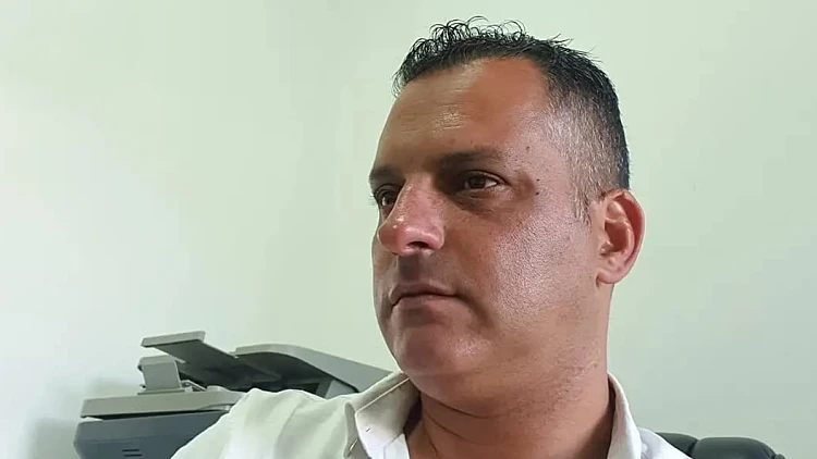 הנרצח בקריית אתא: שלומי מאיר ג'יבלי, תושב העיר בן 41