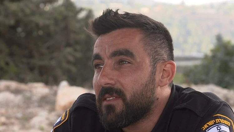 השוטר נגד מח"ש: לוחם מג"ב מצטיין נאבק כבר 7 שנים בהליך פלילי
