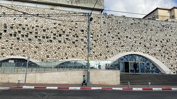 בני ברק. צילום: יפעת אביצדק קלפה