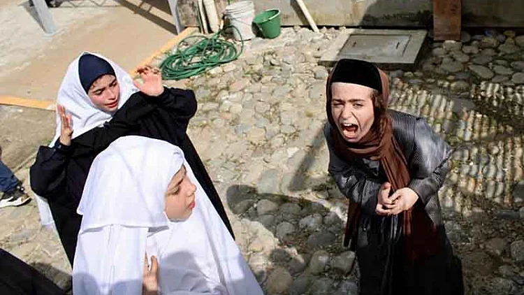 מקסיקו: מנהיגי כת "לב טהור" שוחררו בגלל "חוסר ראיות"