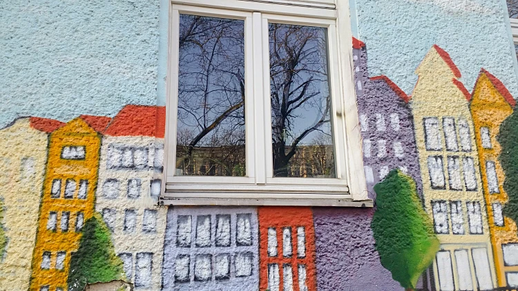 קרוייצברג. צילום: מיכל בן ארי מנור