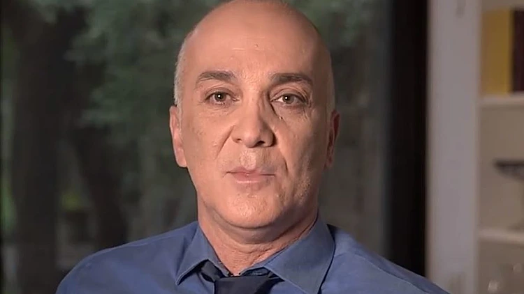במשטרה מעריכים: הפסיכותרפיסט יובל נס-לוי שם קץ לחייו ולא נרצח
