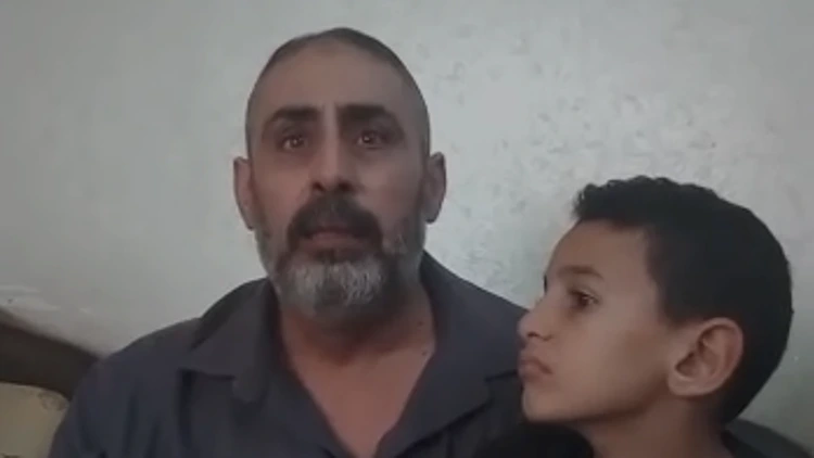 אב המחבלים שחוסלו: "אל תאבדו את אחדות החמושים הפלסטינים"