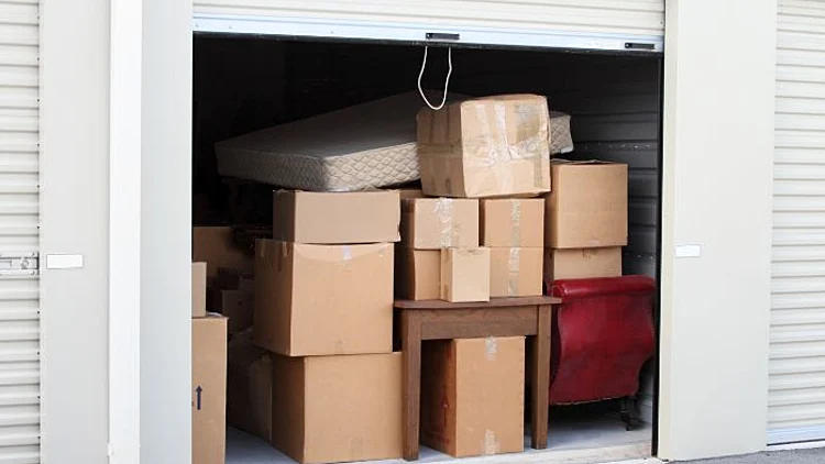 מעבר דירה בקלות ויעילות