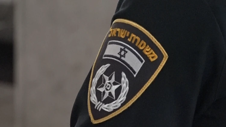 בפעילות לחיפוש אמל"ח: 2 שוטרים נפצעו בינוני מפיצוץ בג'לג'וליה