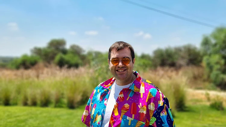 בן יוסיפוביץ'