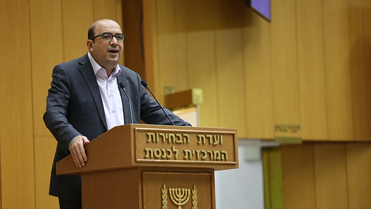 סמי אבו שחאדה