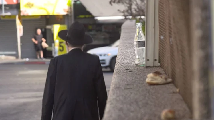 ב"מזוינעס" בבני ברק: אחרי "השנה הקשה" - בעיר משוועים לשינוי