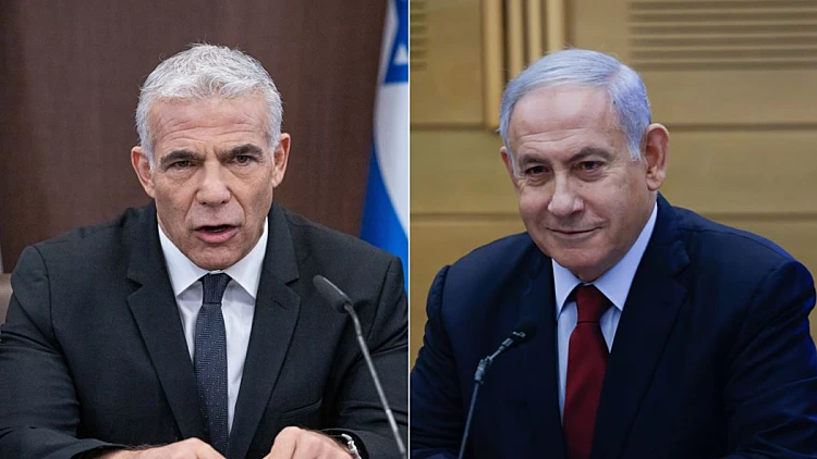 סקר אחרון: גנץ צונח, בן גביר מטפס – ובל"ד קרובה לאחוז החסימה