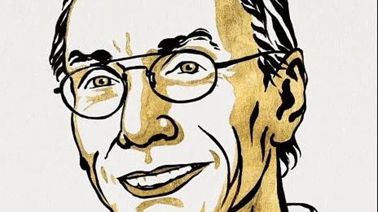 בחן גנום של מינים נכחדים: פרס נובל ברפואה הוענק לחוקר שוודי