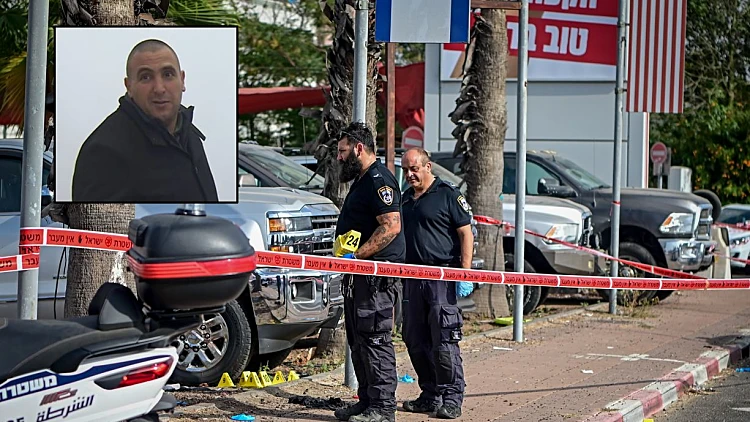 מעקב של שבועות, מעטים מעורים בפרטים: המבצע לחיסול בני שלמה