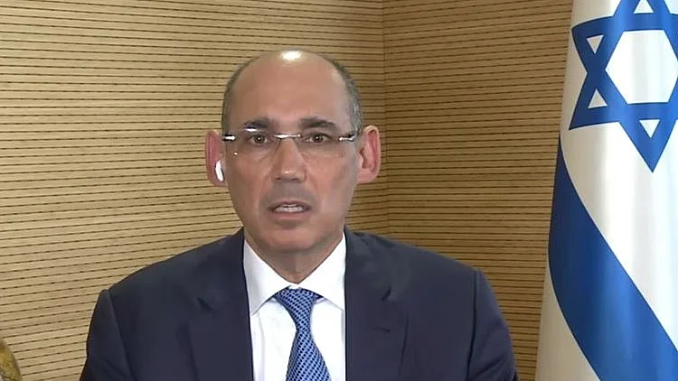 נגיד בנק ישראל: "הריבית תמשיך לעלות כדי שיכאב פחות בהמשך"