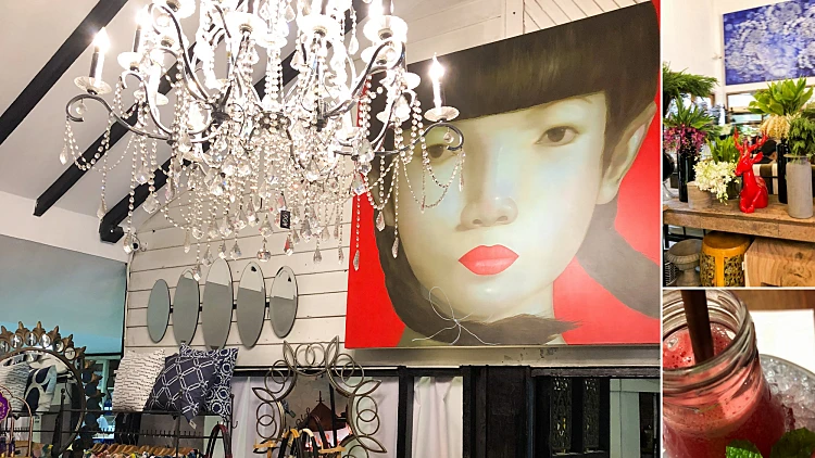 צ'אנג מאי. צילום: שילה ברון