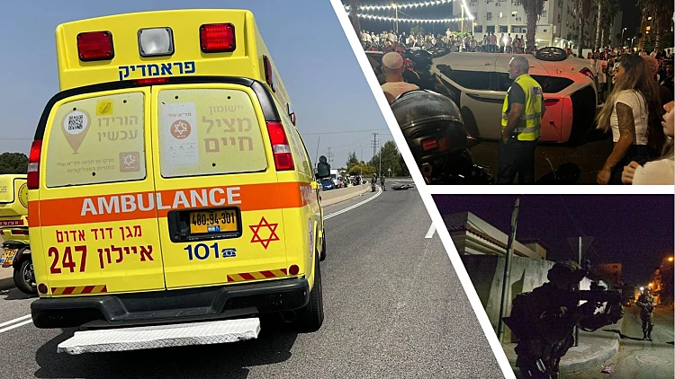 סיכום חדשות החג