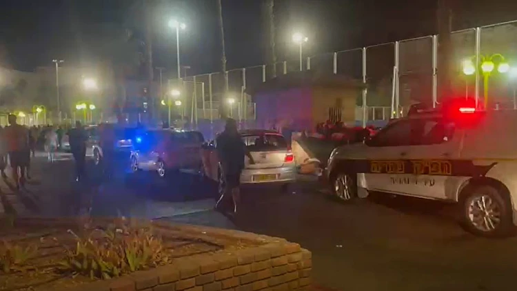 נהריה: בן 18 נורה למוות, שניים נוספים נפצעו בינוני