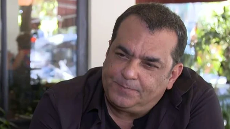 ניב גלבוע: "לא מבין איך הפכתי להיות אושיית רשת"