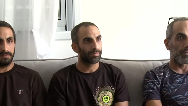 משפחתה של הנרצחת בראש השנה: "דבר כזה אמור לטלטל את המדינה"