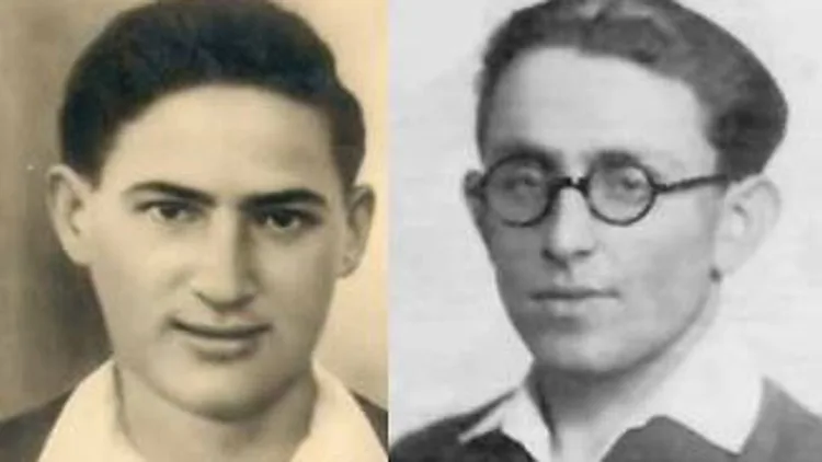 לאחר 74 שנים: אותרו שני חללי צה"ל שמקום קבורתם לא נודע