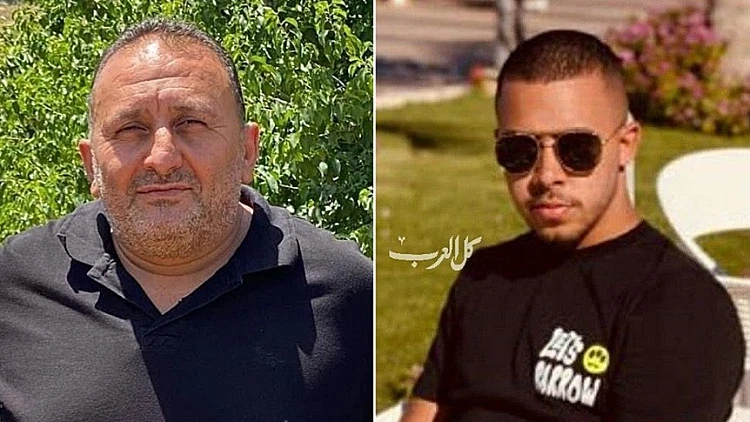 שני נרצחים ביומיים: ריב החמולות שממשיך לגבות קורבנות בצפון