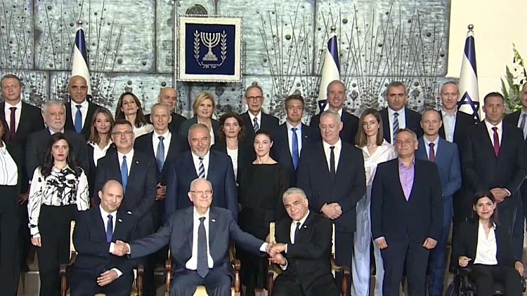 "שחיתות זה עניין של אידיאולוגיה": תופעת האתרוג הפוליטי