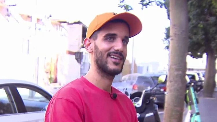 דיירי העבר בהלם ממותו של קאזם: "אין מילים, רק מלא דמעות"