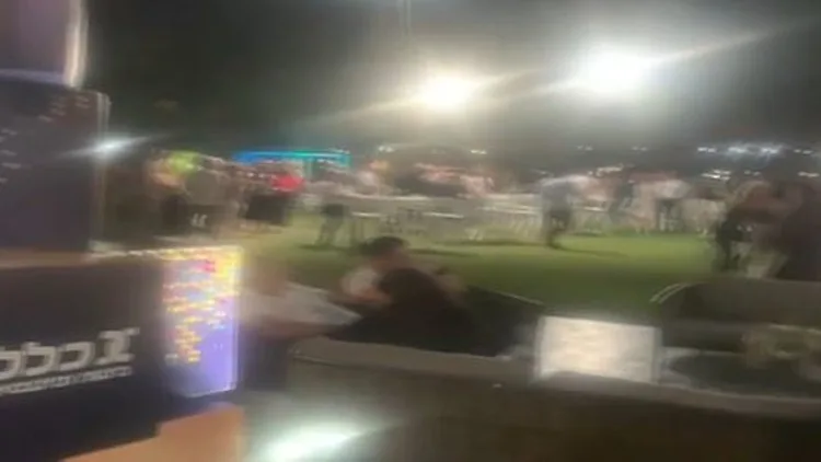 אחרי הפסדים של חצי מיליארד ש"ח: החגיגה הראוותנית של כלל ביטוח