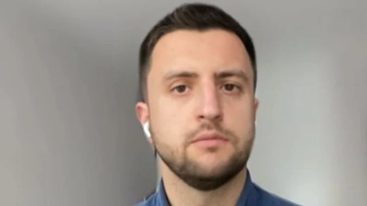 "לא מפחדים, אנחנו חזקים": מגיש החדשות האוקראיני בריאיון