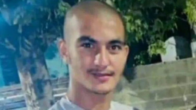 ג'לאל עמאש בן ה-17 שנרצח בג'סר א-זרקא