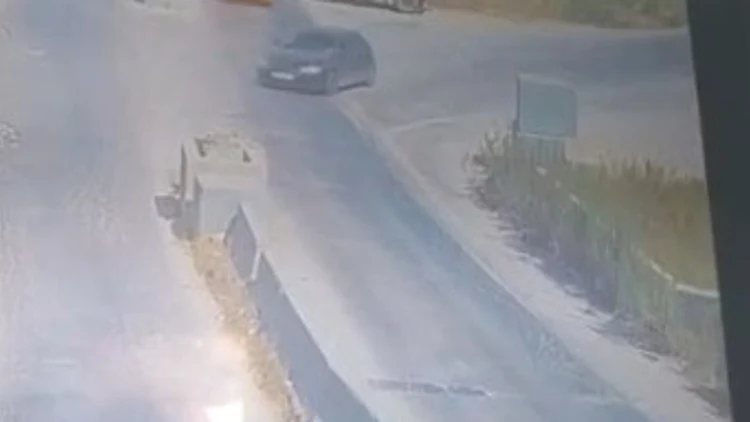 פיגוע ירי בשומרון: צעיר נפצע באורח קשה
