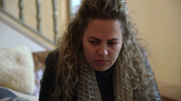 "נדלקו נורות אדומות": התאומות שיצאו לחקור את מות אימן | חדשות 13