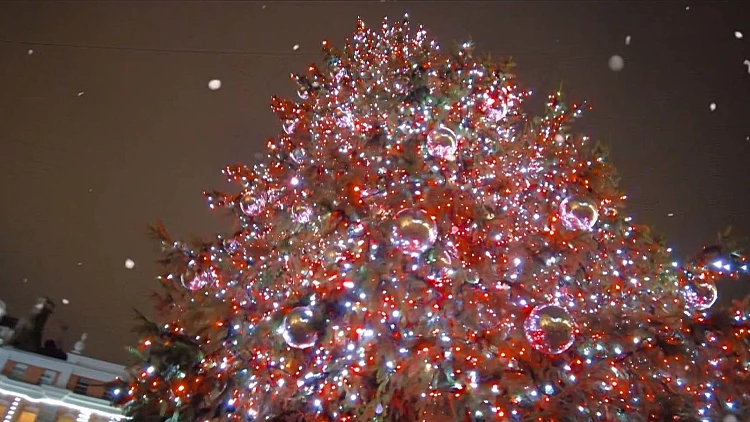 חופשה זולה בחג המולד: כמה יעלה לכם לבלות בכריסטמס באירופה?