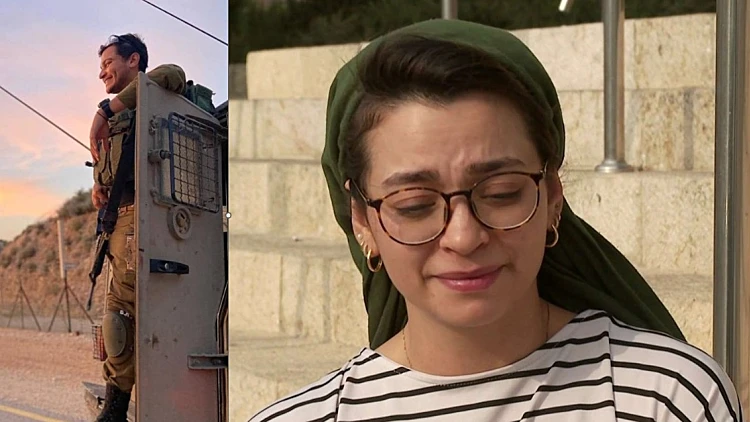 משפחת המאבטח שנפצע בפיגוע נלחמת על חייו: "כל יום זה נס"