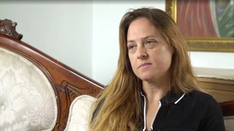 אימה של הלוחמת שנהרגה בפיגוע: "ידעתי שזאת היא לפני שהודיעו לי"