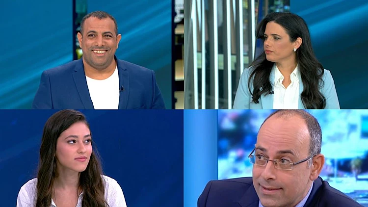 אולפן הנתונים: קרבות התחתית שעשויים להכריע את הבחירות