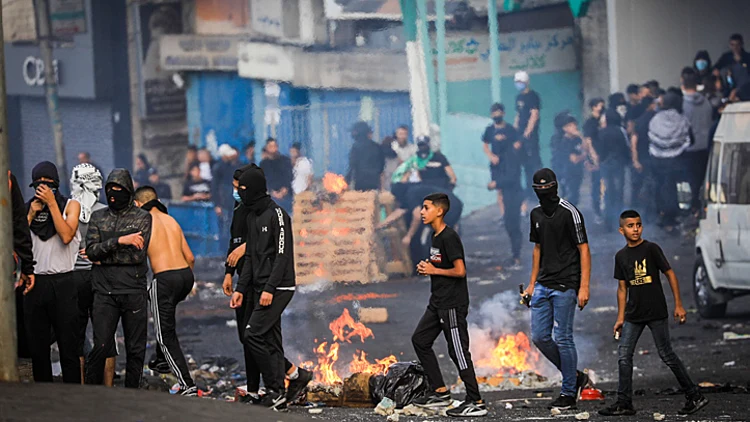 המשטרה נערכת בכוחות מתוגברים: חשש מהרחבת המהומות בירושלים