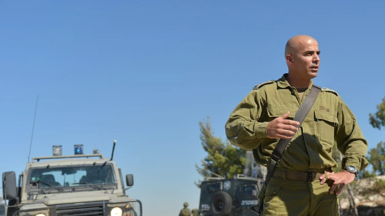 ארגון הינד רג'אב להאג: "עצרו את האלוף רסאן עליאן שנמצא ברומא"