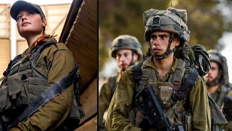 "כאב כזה - מחיר שלא שווה לשלם": שתי אימהות – וגורל אכזר אחד