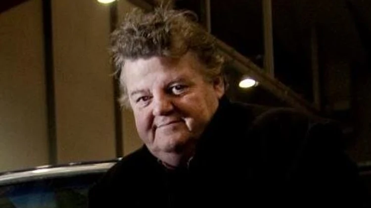 רובי קולטריין