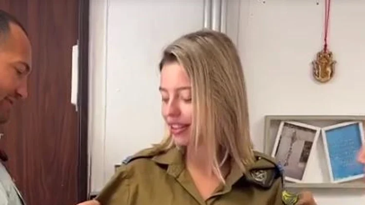 מרינה קוזנצובה