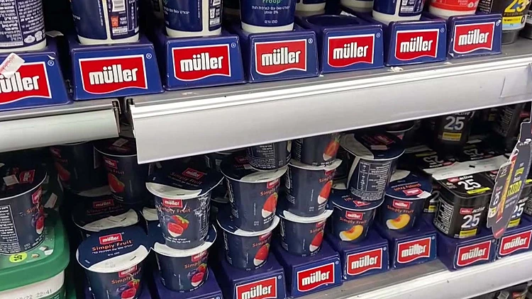 מיד בתום החגים: יבואניות המזון מתחילות את גל העלאות המחירים