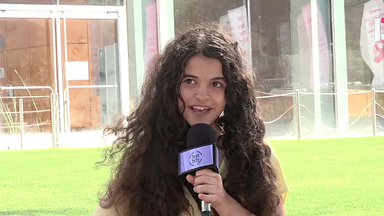 פתחה דוכן צעצועים כדי לגייס 4 מיליון ש"ח - לניתוח להצלת חייה