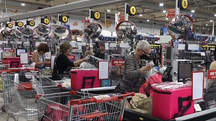 בדיקת המחירים המקיפה: האם הקניות בסופר באמת התייקרו?