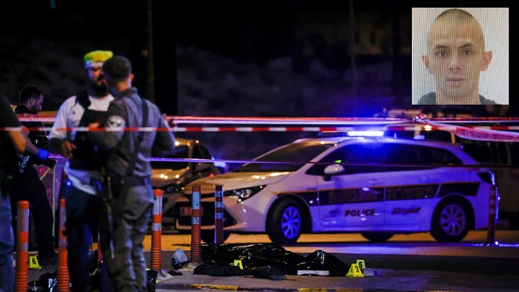 חיסול המחבל משועפאט: עדיין לא ידוע מי הסיע אותו למעלה אדומים