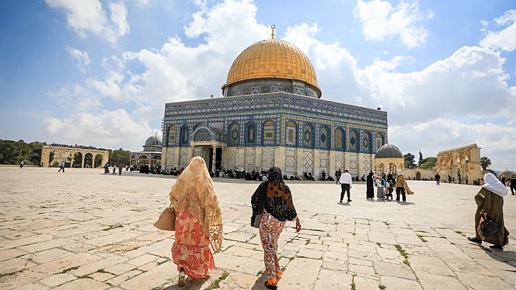 אחרי התקרית - ישראל וירדן במסרי הרגעה: "להנמיך את הלהבות"