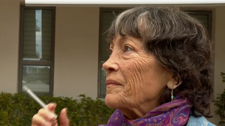 שמירה אימבר בריאיון האחרון: "למה אני צריכה להסתכן בסבל?"