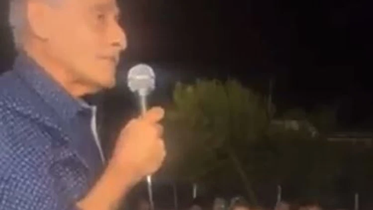 "הרחם הערבי - בעיה": זעם בחברה הבדואית על מנהל מחלקה בסורוקה