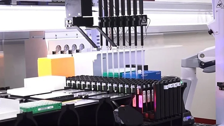 בעקבות מחדל העוברים: עלייה בביקוש לבדיקות גנטיות פרטיות